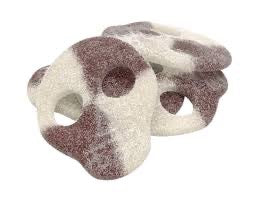 Sour Bubbles – Sour Cola Skulls