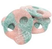 Sour Bubbles – Fizzy Bubble Skulls