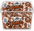 Sour Bubbles – Sour Cola Bottles
