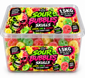 Sour Bubbles – Sour Skull Mix