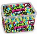 Sour Bubbles – Citrus Splash