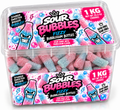 Sour Bubbles – Fizzy Bottles