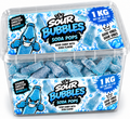 Sour Bubbles – Fizzy Soda Pops