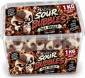 Sour Bubbles – Sour Cola Skulls