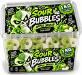 Sour Bubbles – Sour Apple Skulls