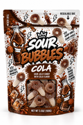 Sour Bubbles – Sour Cola Bottles